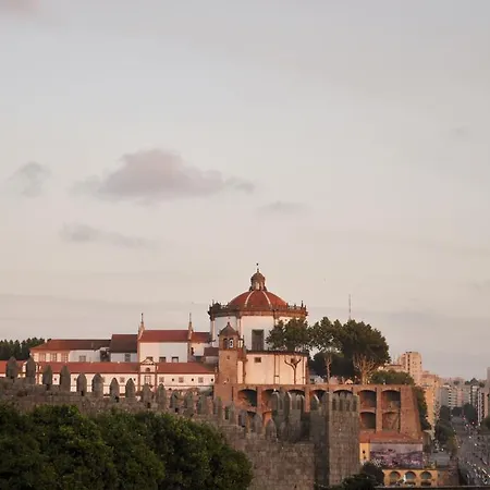 Port Wine Βίλα Νόβα ντε Γκάια